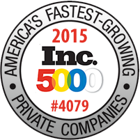 Fastest Growing Private Companies In America