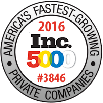 Fastest Growing Private Companies In America