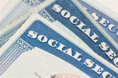Social Security Number Verification