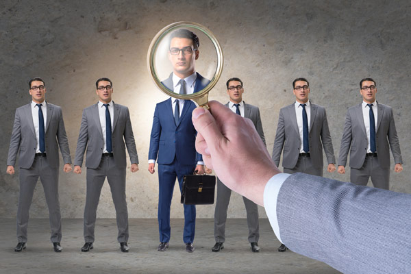 Employee Background Check