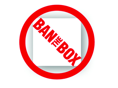 Ban The Box