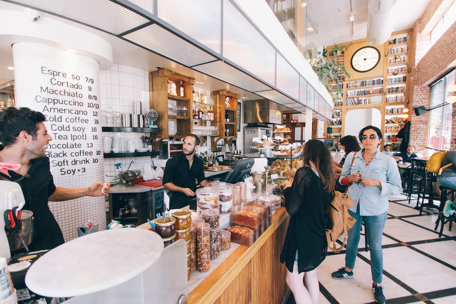 how to permanently hire seasonal employees