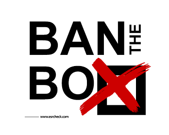 Ban The Box Act
