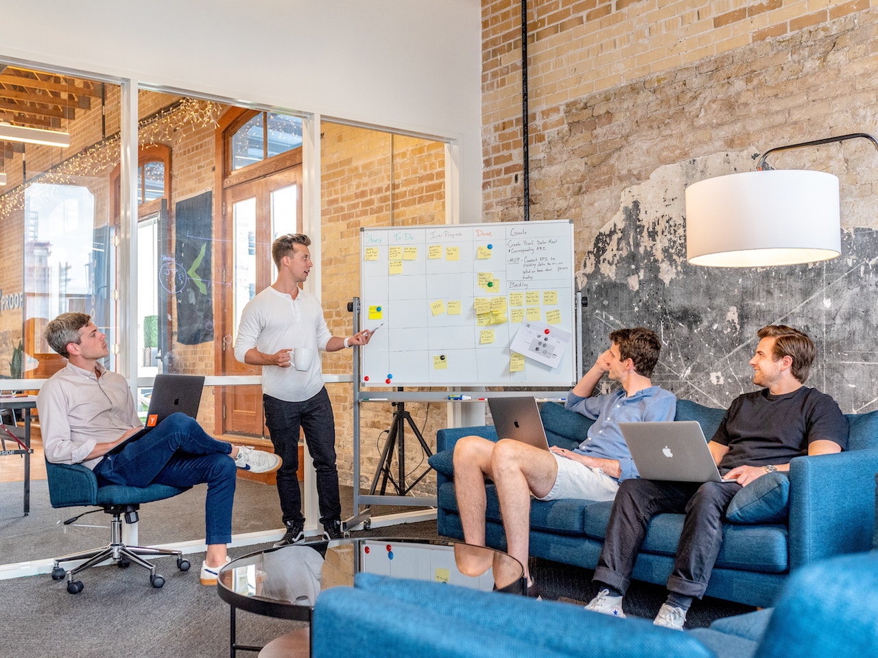 millennial leaders in the workplace