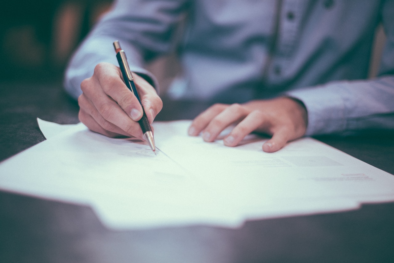 pre-employment screening