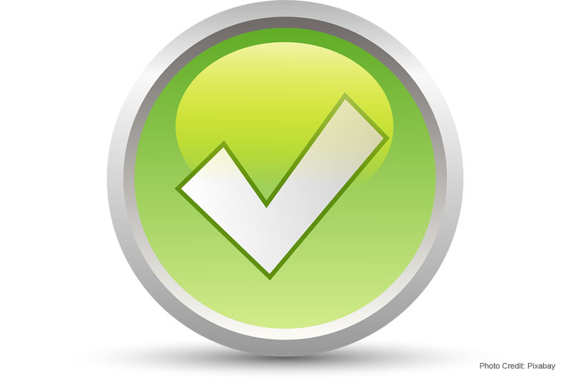 criminal background checks