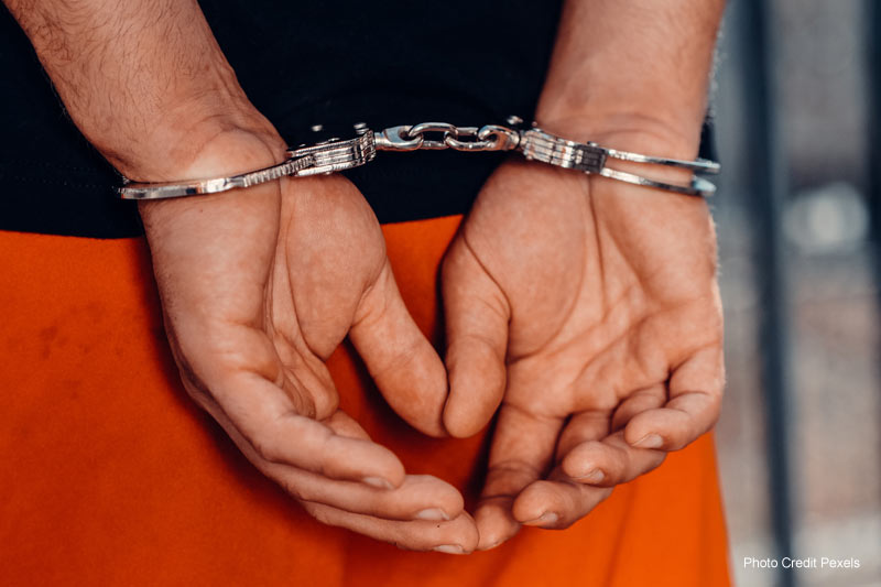 criminal background checks